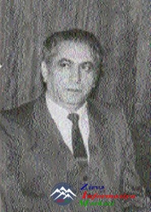 VƏTƏNDƏN UZAQDA VƏTƏN YAŞADAN ALİM-MÜƏLLİM - ADİL MİŞİYEV...