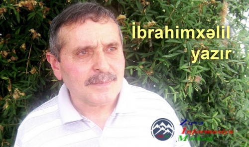 İBRAHİMXƏLİL (1957)