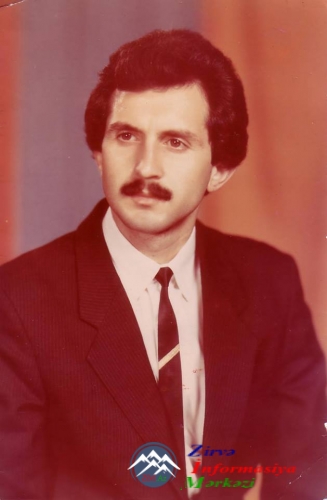 ULU TANRININ BÜTÖV XƏLQ ETDİYİ İNSAN - KNYAZ ASLAN