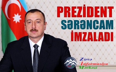 Azərbaycan Respublikasının Prezidenti Çingiz Qurbanova “Azərbaycanın Milli Qəhrəmanı” adının verilməsi haqqında Sərəncam imzalayıb və "Qızıl Ulduz"u onun ailə üzvlərinə təqdim edib