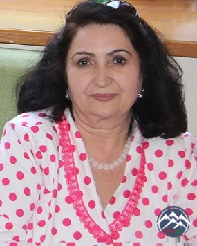 MƏDƏD BİLGƏNİN XATİRƏSİNƏ