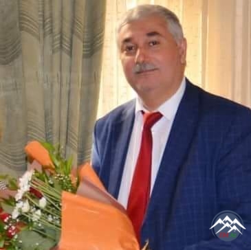 “turan.info.az”-ın rəhbəri Müşfiq Borçalı Prezident təqaüdünə layiq görülüb