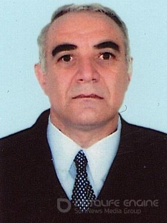 Yorulmaz tədqiqatçı alim NƏRİMAN SEYİDƏLİYEV