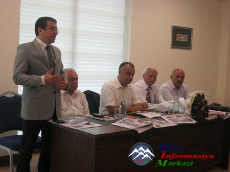 ARXİV: Marneulidə Azərbaycan aliminin 75 illik yubileyi qeyd olunub.. ARXİV: Marneulidə Azərbaycan aliminin 75 illik yubileyi qeyd olunub..