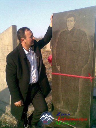 RUHUN ŞAD OLSUN, HAMLET KAZIMOĞLU!... RUHUN ŞAD OLSUN, HAMLET KAZIMOĞLU!...