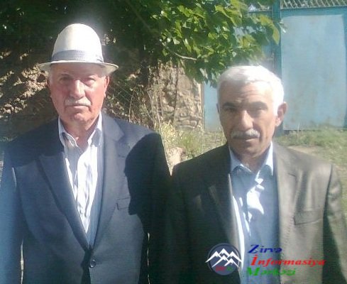 Təbrik edirik, Təhməz müəllim! Təbrik edirik, Təhməz müəllim!