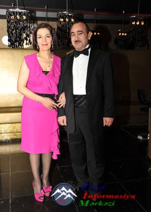 Təbrik edirik, Sona xanım VƏLİYEVA!.. Təbrik edirik, Sona xanım VƏLİYEVA!..