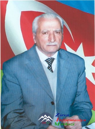 Nizami Saraclı: 