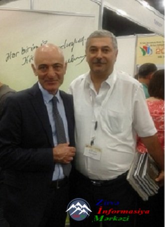 IV Beynəlxalq Kitab Sərgi Yarmarkası IV Beynəlxalq Kitab Sərgi Yarmarkası