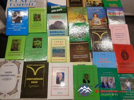 IV Beynəlxalq Kitab Sərgi Yarmarkası IV Beynəlxalq Kitab Sərgi Yarmarkası