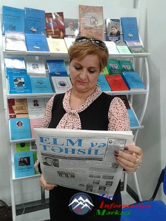 IV Beynəlxalq Kitab Sərgi Yarmarkası IV Beynəlxalq Kitab Sərgi Yarmarkası