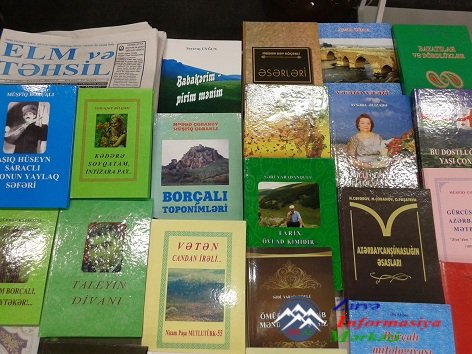 IV Beynəlxalq Kitab Sərgi Yarmarkası IV Beynəlxalq Kitab Sərgi Yarmarkası