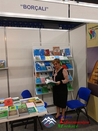 IV Beynəlxalq Kitab Sərgi Yarmarkası IV Beynəlxalq Kitab Sərgi Yarmarkası