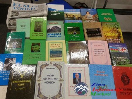 IV Beynəlxalq Kitab Sərgi Yarmarkası IV Beynəlxalq Kitab Sərgi Yarmarkası