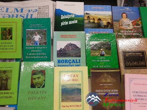 IV Beynəlxalq Kitab Sərgi Yarmarkası IV Beynəlxalq Kitab Sərgi Yarmarkası