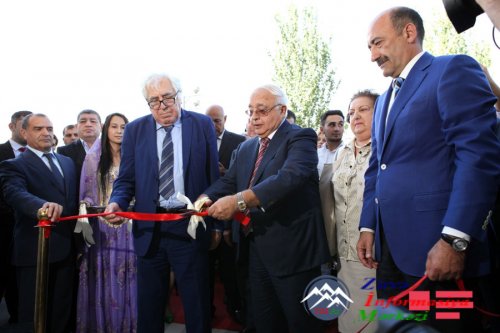 IV Beynəlxalq Kitab Sərgi Yarmarkası IV Beynəlxalq Kitab Sərgi Yarmarkası
