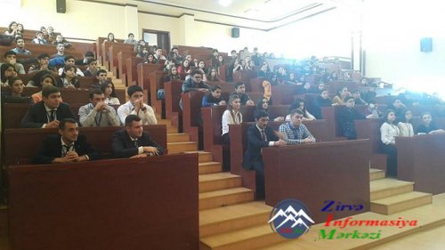 BDU Hüquq Fakültəsi Tələbə Həmkarlar Təşkilatının yeni İdarə Heyəti BDU Hüquq Fakültəsi Tələbə Həmkarlar Təşkilatının yeni İdarə Heyəti