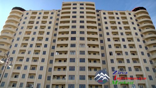 İTv-nin əməkdaşları üçün kooperativ yaşayış binası istifadəyə verilib İTv-nin əməkdaşları üçün kooperativ yaşayış binası istifadəyə verilib