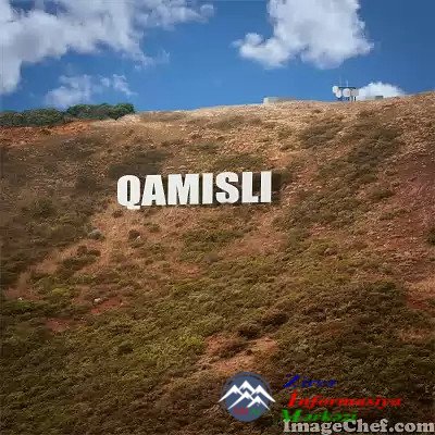 QAMIŞLI