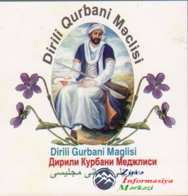 ALLAH RƏHMƏT ELƏSİN, ZƏLİMXAN YAQUB!.. ALLAH RƏHMƏT ELƏSİN, ZƏLİMXAN YAQUB!..