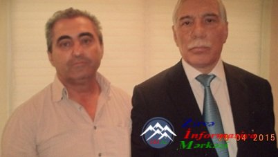 ALLAH RƏHMƏT ELƏSİN, ZƏLİMXAN YAQUB!.. ALLAH RƏHMƏT ELƏSİN, ZƏLİMXAN YAQUB!..