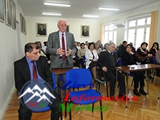 = AMEA Botanika İnstitutu və Mərkəzi Nəbatat bağında = 20 yanvar hadisələrinin 26-ci ildönümü anılıb = AMEA Botanika İnstitutu və Mərkəzi Nəbatat bağında = 20 yanvar hadisələrinin 26-ci ildönümü anılıb