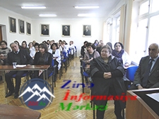 = AMEA Botanika İnstitutu və Mərkəzi Nəbatat bağında = 20 yanvar hadisələrinin 26-ci ildönümü anılıb = AMEA Botanika İnstitutu və Mərkəzi Nəbatat bağında = 20 yanvar hadisələrinin 26-ci ildönümü anılıb