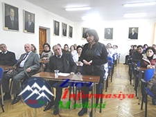 = AMEA Botanika İnstitutu və Mərkəzi Nəbatat bağında = 20 yanvar hadisələrinin 26-ci ildönümü anılıb = AMEA Botanika İnstitutu və Mərkəzi Nəbatat bağında = 20 yanvar hadisələrinin 26-ci ildönümü anılıb