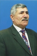 TƏDQİQATÇI ALİM - OQTAY MİRZƏYEV