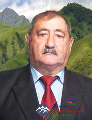 YUBİLEYİNİZ MÜBARƏK, HÖRMƏTLİ SALMAN QAZİ!... YUBİLEYİNİZ MÜBARƏK, HÖRMƏTLİ SALMAN QAZİ!...