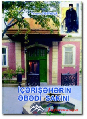 Yeni kitab: 