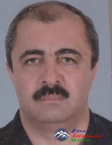 YUBİLEYİNİZ MÜBARƏK, HÖRMƏTLİ VAHİD FƏRHADOV!.. YUBİLEYİNİZ MÜBARƏK, HÖRMƏTLİ VAHİD FƏRHADOV!..