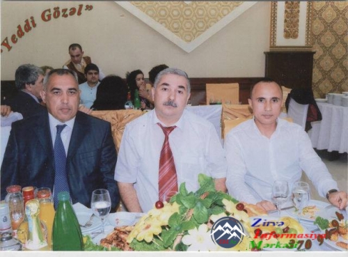 Yüksək İNTELLEKTUALLIĞI və ZİYALILIĞI ilə tanınan BƏLƏDİYYƏ Üzvü Yüksək İNTELLEKTUALLIĞI və ZİYALILIĞI ilə tanınan BƏLƏDİYYƏ Üzvü