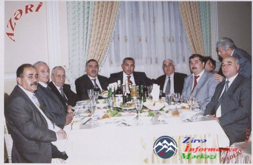 Yüksək İNTELLEKTUALLIĞI və ZİYALILIĞI ilə tanınan BƏLƏDİYYƏ Üzvü Yüksək İNTELLEKTUALLIĞI və ZİYALILIĞI ilə tanınan BƏLƏDİYYƏ Üzvü