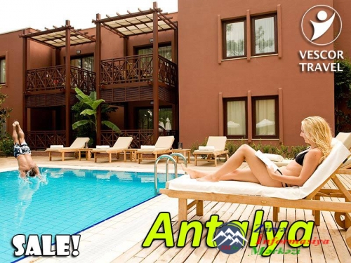 "VESCOR TRAVEL" - Gürcüstanın ən aparıcı turizm şirkətlərindən biri "VESCOR TRAVEL" - Gürcüstanın ən aparıcı turizm şirkətlərindən biri