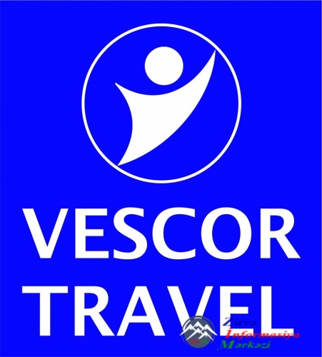 "VESCOR TRAVEL" - Gürcüstanın ən aparıcı turizm şirkətlərindən biri "VESCOR TRAVEL" - Gürcüstanın ən aparıcı turizm şirkətlərindən biri