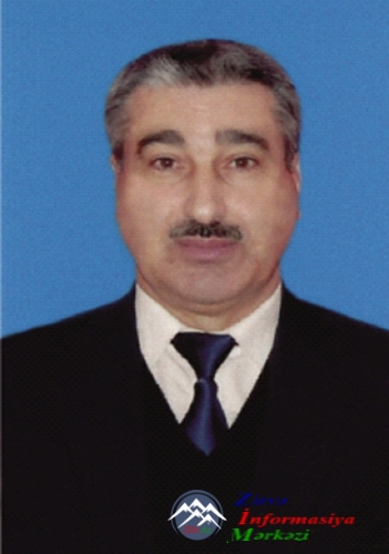 Tanınmış alim, şair-publisist və nəcib insan Tanınmış alim, şair-publisist və nəcib insan