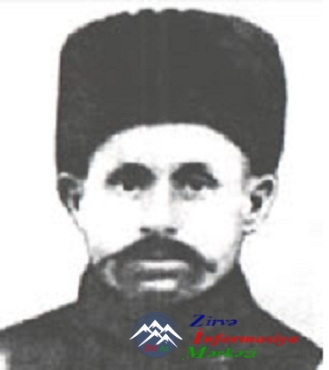 Şair AĞACAN (1886 - 1951)