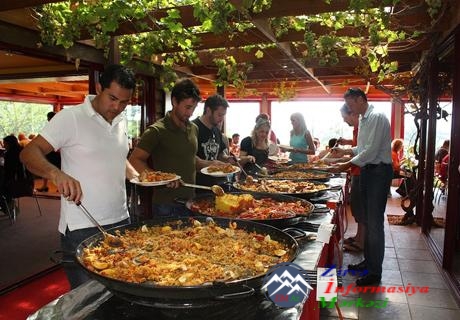 Azərbaycanda halal otellərin açılması gündəmdədir