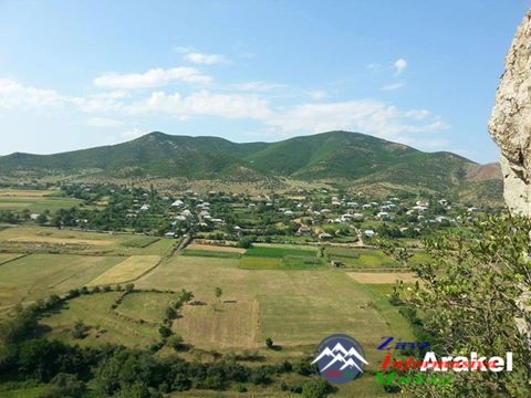 ARAKOL (ARAKEL) KƏNDİ