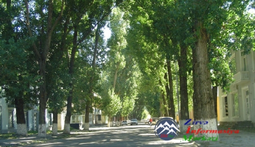 BARMAKSIZ (ZALQA) RAYONU: BARMAKSIZ (ZALQA) RAYONU: