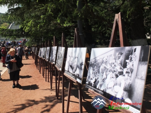 Müharibə veteranı Ziyəddin Həmidov: 9 May mənim üçün ən əziz gündür