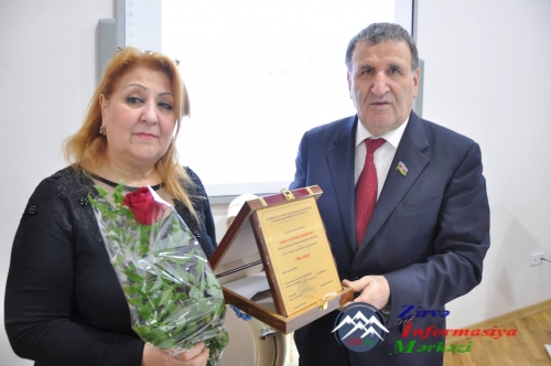AD GÜNÜNÜZ MÜBARƏK, HÖRMƏTLİ MAHİRƏ XANIM!.. AD GÜNÜNÜZ MÜBARƏK, HÖRMƏTLİ MAHİRƏ XANIM!..