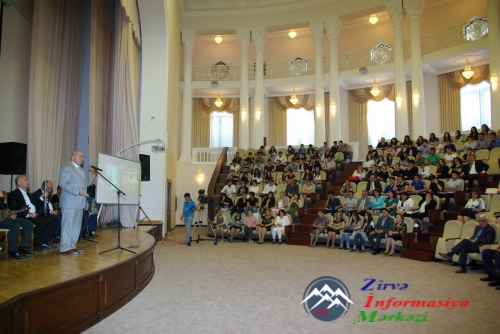 Xalq şairi Süleyman Rüstəmin 110 illik yubileyi Xalq şairi Süleyman Rüstəmin 110 illik yubileyi