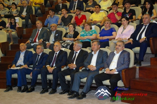 Xalq şairi Süleyman Rüstəmin 110 illik yubileyi Xalq şairi Süleyman Rüstəmin 110 illik yubileyi