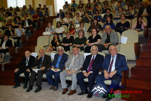 Xalq şairi Süleyman Rüstəmin 110 illik yubileyi Xalq şairi Süleyman Rüstəmin 110 illik yubileyi