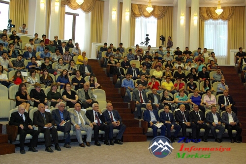 Xalq şairi Süleyman Rüstəmin 110 illik yubileyi Xalq şairi Süleyman Rüstəmin 110 illik yubileyi