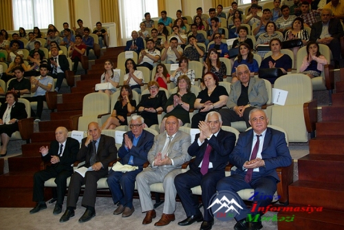 Xalq şairi Süleyman Rüstəmin 110 illik yubileyi Xalq şairi Süleyman Rüstəmin 110 illik yubileyi