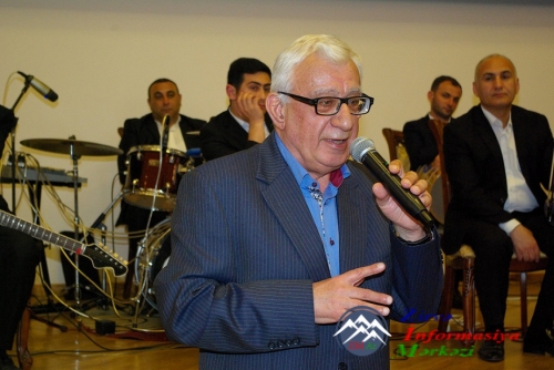 Xalq şairi Süleyman Rüstəmin 110 illik yubileyi Xalq şairi Süleyman Rüstəmin 110 illik yubileyi