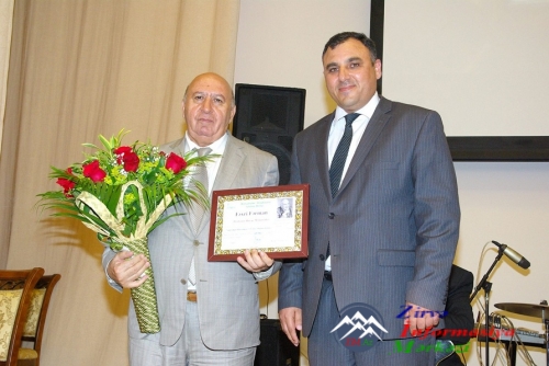 Xalq şairi Süleyman Rüstəmin 110 illik yubileyi Xalq şairi Süleyman Rüstəmin 110 illik yubileyi